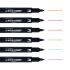 Tombow MONO EDGE - prodej po kusech