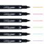 Tombow MONO EDGE - prodej po kusech