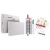 Tombow Watercoloring Canvas Set