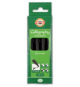 Koh-i-noor Calligraphy markers
