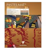 Clairefontaine Pastelmat N°2, 360g/m2, 12 listů