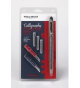 Kaligrafická sada William Mitchell Calligraphy Starter Set