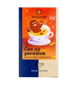 Sonnentor Čas na perníček 32,4 g
