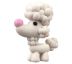 Mazací guma POODLE