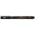 Uni pin Brush pen PINBR-500EF(S) - liner štětcový, extra tenký, černý