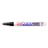 Uni PAINT Marker Fine - permanentní fix s hrotem 0,8 - 1,2 mm
