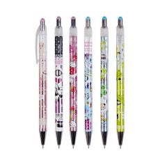 Propiska Spoko Happy Time - stopa 0,3 mm