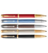 Parker Royal IM Premium CT/GT - roller