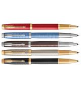 Parker Royal IM Premium CT/GT - roller