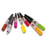 Pentel Arts Color Brush XGFL
