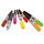 Pentel Arts Color Brush XGFL