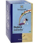 Sonnentor Dobrá nálada BIO porcovaný čaj 27g