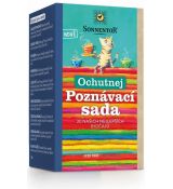 Sonnentor Ochutnej poznávací sada BIO 34,4 g