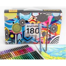 Pastelky Brutfuner 180 barev