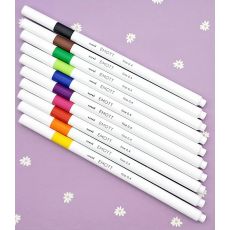 Uni EMOTT color liner fine 0,4 mm, jednotlivé kusy