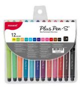 Monami Plus Pen-S