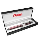 Pentel EnerGel 407 v dárkové krabičce