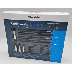 Kaligrafická sada William Mitchell Calligraphy Gift Set