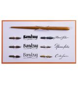 Brause Calligraphy &Writing Set