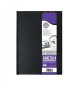 Sketchbook Daler-Rowney Sketch 100 g/m2, A4, 54 listů