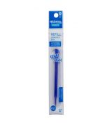 Gumovatelné pero Colorino - náhradní náplň modrá