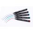 Artmagico - Brush pens 20 metalických barev