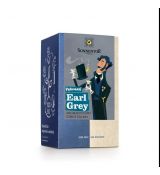 Sonnentor Vybraný Earl Grey - černý čaj BIO 27 g