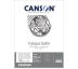 Skicák Canson Calque Satin A4, 50 pauzovacích listů o gramáži 90g