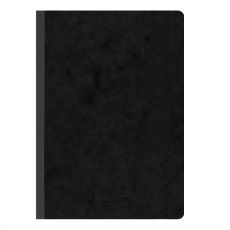 Zápisník Brunnen, A5 tečkovaný černý