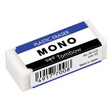 Tombow MONO Plastic Eraser - mazací pryž