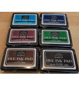 Stamperia DYE INK PAD