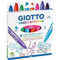 Fixy Giotto Magic Lettering