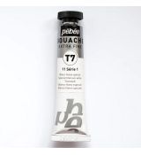 Pebeo T7 Extra Fine Gouache 20 ml - Special titanium white