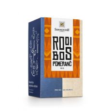 Sonnentor Rooibos Pomeranč BIO 32,8 g