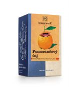 Sonnentor Pomerančový čaj BIO ovocný čaj 32,4 g