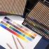 Umělecké pastelky Caran D'Ache Luminance sady