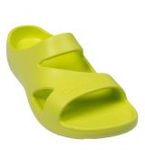 Peter Legwood Dolphin Verde acido
