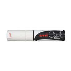 Uni Chalk PWE8K                                                                                                                                                                                                                         křídový popisovač