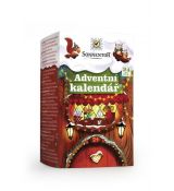 Sonnentor Adventní čajový kalendář 2024