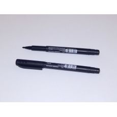 Permanentní popisovač Koh-i-noor 4203 černý 2 mm na CD/DVD
