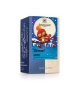 Sonnentor Zimní noc  BIO 45 g