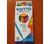 Pastelky Giotto Stilnovo  12 ks