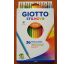 Pastelky Giotto Stilnovo  36 ks