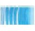 Akvarelové fixy Lyra Aqua Brush Duo - jednotlivé kusy Cerulean