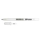 Sakura Gelly Roll - bílá 1,0 mm