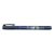 Tombow Fudenosuke Brush Pen - tvrdost 1 HARD