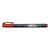 Tombow Fudenosuke Brush Pen - tvrdost 1 HARD
