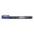 Tombow Fudenosuke Brush Pen - tvrdost 1 HARD