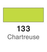 Umělecký a grafický fix Tombow ABT Dual Brush Pen - kusovky 133 Chartreuse
