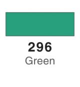 Umělecký a grafický fix Tombow ABT Dual Brush Pen - kusovky 296 Green